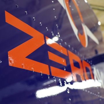 ZeroAvia completes financing to industrialise electric propulsion system