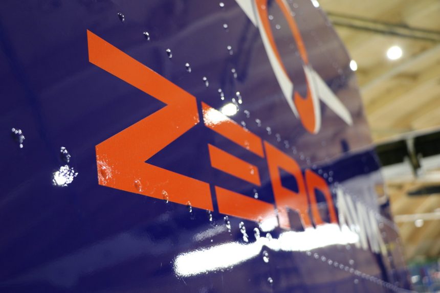 ZeroAvia completes financing to industrialise electric propulsion system
