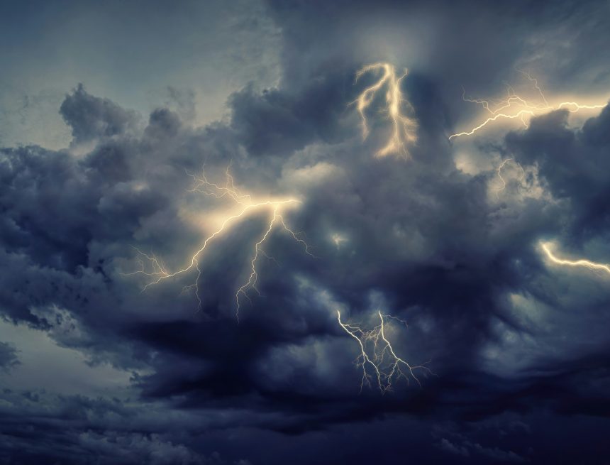 Severe convective storms the costliest insured peril of this century