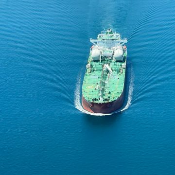 Hormuz shipping disruptions raise risks for energy, fertilizers and economies