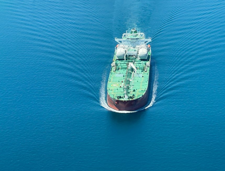 Hormuz shipping disruptions raise risks for energy, fertilizers and economies