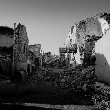 War spending could help close the climate funding gap