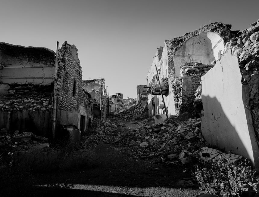 War spending could help close the climate funding gap