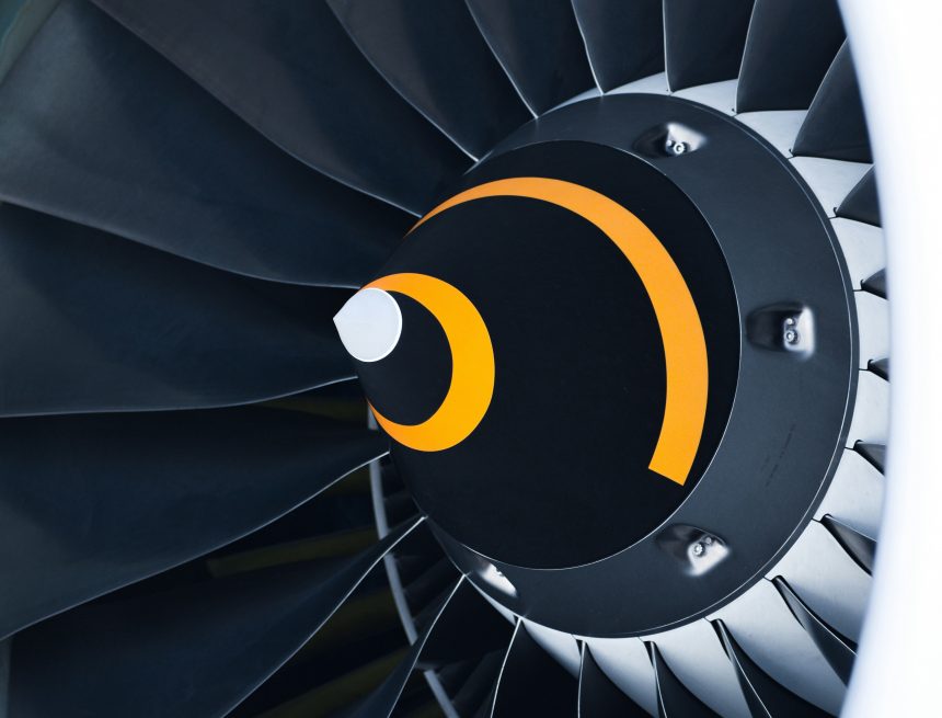 Action on aerospace is part of the Commission’s Accelerate EU