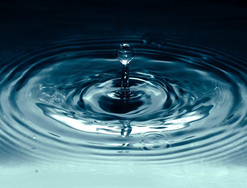 World Bank Group to improve water security for 1bn people