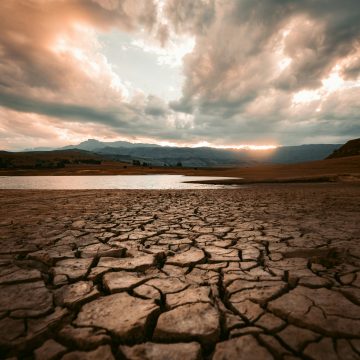 redcharlie-HxxmKwvUbgI-unsplash New WMO report says more global temperature records to come