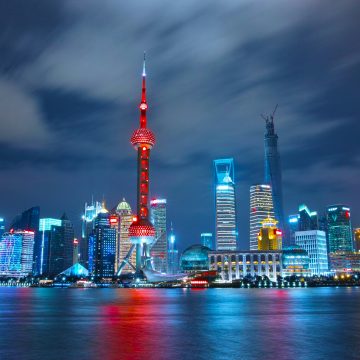 li-yang-5h_dMuX_7RE-unsplash China issues action plan for carbon peaking during 15th 5-year plan period