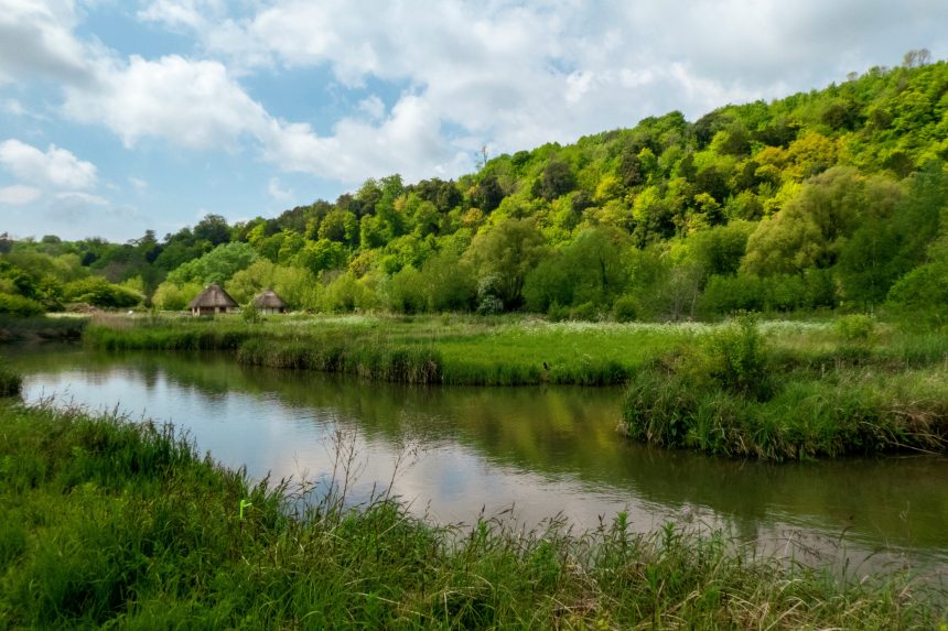 New data to drive action to improve England’s rivers and lakes
