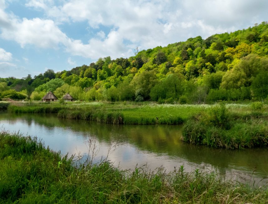 New data to drive action to improve England’s rivers and lakes